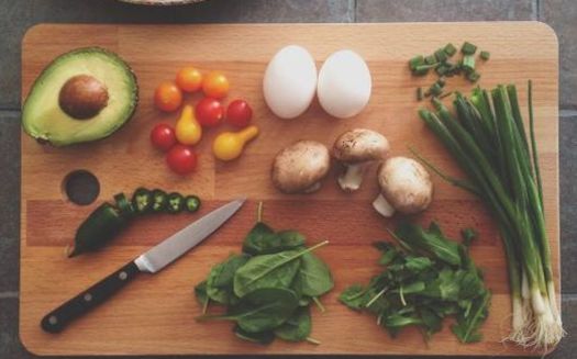 About 119,000 people in Wisconsin stand to lose SNAP food assistance if the USDA changes the rules for what is known as categorical eligibility. (Unsplash)