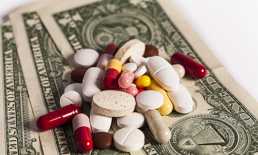 New data shows many New Hampshire residents are struggling to pay for medications prescribed by their doctors. (Adobe Stock)