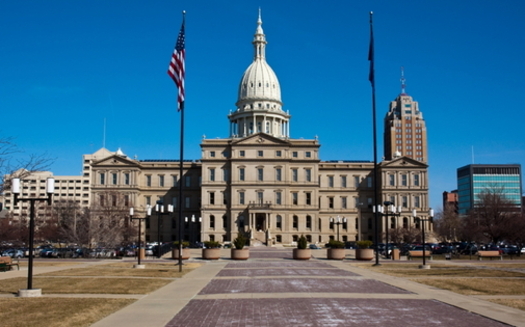 Michigan state legislators have been unwilling to make the tough choice to raise taxes to boost much-needed revenues. (Adobe stock)