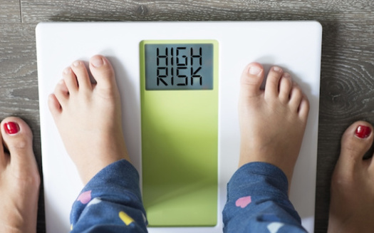 Más del 11% de oregonianos entre 10 y 17 años son considerados obesos, según la Fundación por la Salud de América (”Trust for America’s Health”). (adrian_ilie825/Adobe Stock)