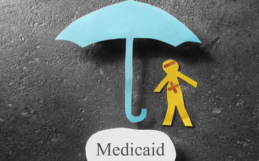 Idaho's application to add work requirements for Medicaid coverage notes the proposal could affect health coverage for 16,000 people. (zimmytws/Adobe Stock)