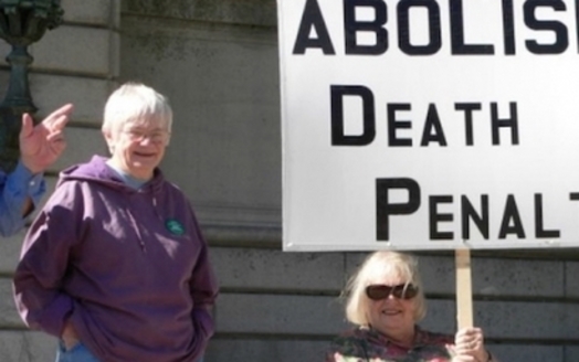 The South Dakota Legislature has so far rejected proposals to ban death sentences for people with serious mental illnesses. (worldcoalitionagainstthedeathpenalty.org) 