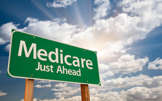 More than 295,000 New Hampshire residents are enrolled in Medicare, according to data from the Kaiser Family Foundation. (Adobe Stock)