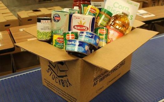 Approximately 11.4% of South Dakota's population consistently struggles with food insecurity, meaning they don't always know where their next meal is coming from. (hungertaskforce.org)