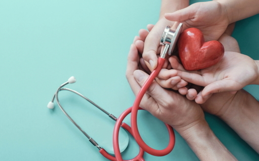 Long QT Syndrome, a rare heart rhythm disorder, occurs in one out of 7,000 people in the United States, according to the National Institutes of Health. (Adobe stock)