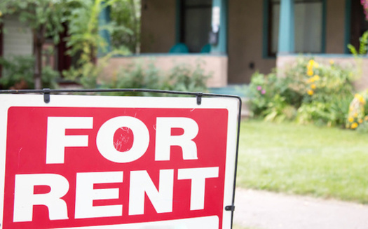 The number of cost-burdened renter households jumped by nearly 300,000 between 2017 and 2018, according to a new report from Apartment List.