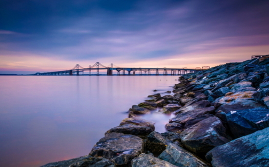 The Chesapeake Bay watershed needs to reduce its phosphorus, nitrogen and sediment pollution by 2025. (Adobe Stock)