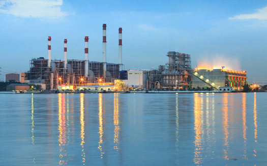 The rule change would allow many power plants to continue discharging polluted water into waterways. (photostriker/Adobe Stock)