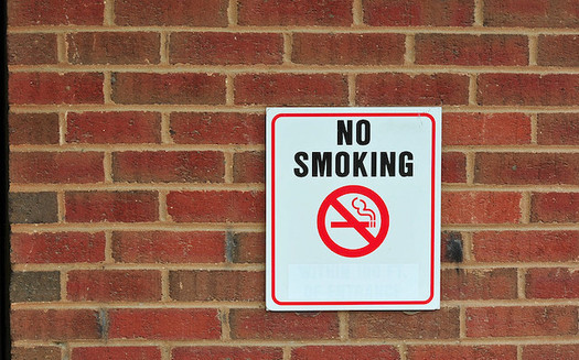 Despite adopting strong smoke-free laws in public places, about 1,000 North Dakotans die each year from smoking-related diseases. (eddie welker/Flickr)