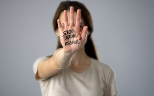 One-in-5 women and 1-in-71 men in the United States will be sexually assaulted at some point in their lives, according to the National Sexual Violence Resource Center. (Adobe Stock)  