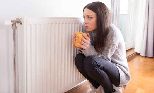 About 108,000 Hoosiers receive help with heating bills through the Energy Assistance Program. (Adobe Stock)