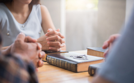 Atheist students in one Tennessee public school district were told they would be better off 
