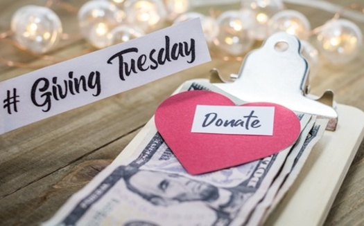In a new BBB Give.org survey, 70% of respondents said trust in a charity is essential prior to donating. (AdobeStock)