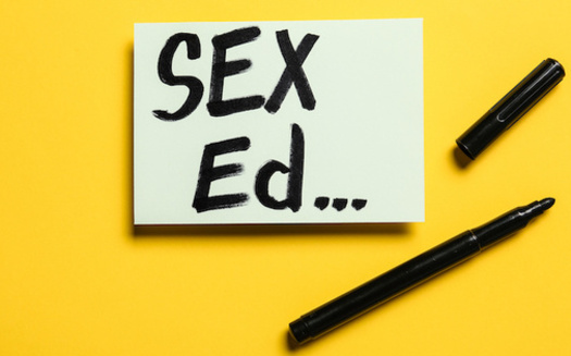 Only 13 states in the nation have passed legislation requiring sex education to be medically accurate. (Adobe Stock)