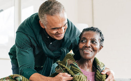 A new report warns the U.S. will continue to see a shortage of caregivers as the population ages and families are smaller. It says by 2030, there will be only four potential family caregivers for every person over age 80, compared to seven in 2010. (AARP)