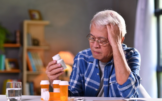 Nearly 1 in 3 Virginians has stopped taking their medications as prescribed because theyre too expensive, according to AARP Virginia. (Adobe Stock)
