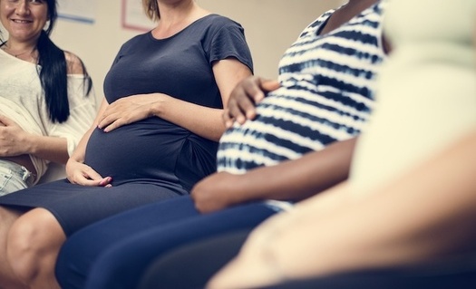 The United States continues to have one of the highest maternal mortality rates among developed nations. (Adobe Stock)