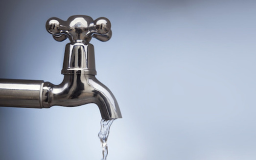 Many rural areas in the United States still lack access to basic running water, according to a report by the U.S. Water Alliance. (Adobe Stock)