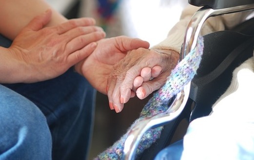 According to AARP's Valuing the Invaluable report, about 1 in 8 adults in New Hampshire and across the country provides unpaid care for a family member. (Enlightening Images/Pixabay)