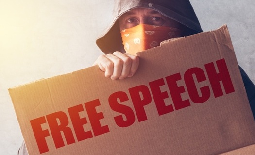 Does Senate Bill 33 chill free speech or protect public safety? (Adobe Stock)
