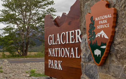 An Interior Department advisory committee has suggested the National Park Service privatize some campgrounds, among other recommendations. (Tony Webster/Flickr)