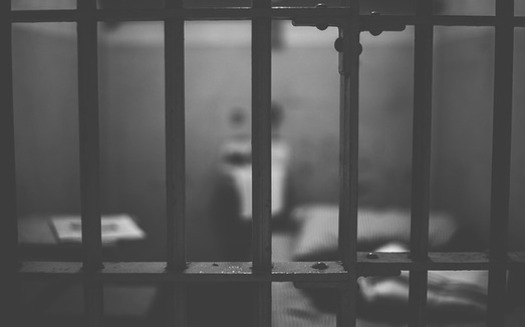 A new national report says progress is being made in closing racial gaps in prison populations. Among women, the disparity in black and white imprisonment rates has dropped from 6-to-1 to 2-to-1. (Ichigo121212/Pixabay)