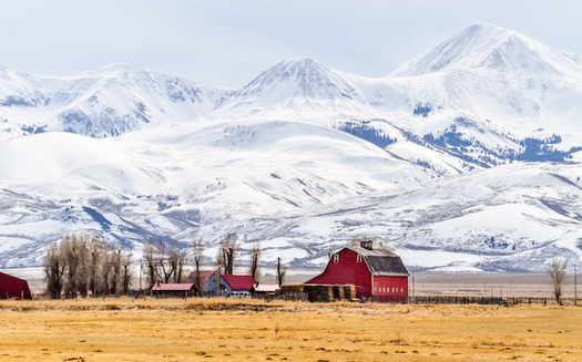 Montana farmers have received less than 1% of the federal subsidies to offset losses from the trade war. (Matt/Adobe Stock)