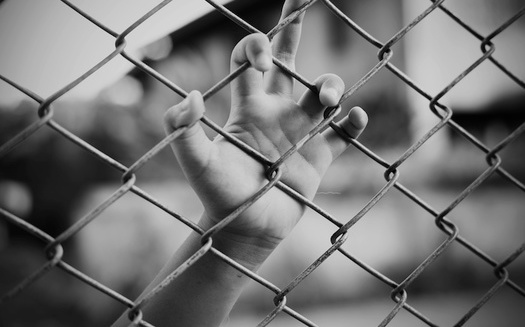 Recent reforms have shrunk the annual number of girls' detentions to less than 46,000 nationwide from nearly 100,000 in the early 2000s, according to the Vera Institute for Justice. (Adobe Stock) 