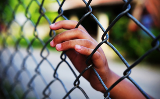 New approaches to juvenile justice have led to declines in the incarceration of teen girls, and a new program aims to get to zero. (Chatiyanon/Adobe Stock)