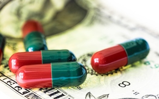 In 2015, Medicare beneficiaries spent $27 billion in out-of-pocket drug costs. (Needpix)