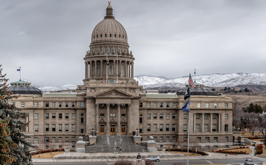 Children's advocates want 2020 to be the year Idaho lawmakers end religious groups' exemptions from prosecution in cases of medical neglect of children. (Miguel/Adobe Stock)