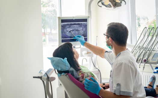 More than one in four adults ages 20-64 have untreated dental cavities, according to the Centers for Disease Control and Prevention.   