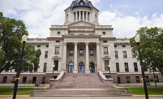 For the second time, a judge has ruled in favor of a South Dakota grassroots organization challenging the constitutionality of laws passed by state legislators. (americansforprosperity.org)<br /><br />