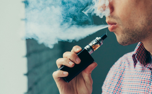 The Centers for Disease Control and Prevention says it gave Kentucky $1.5 million in 2018 for use toward tobacco prevention programs. (Adobe Stock)  