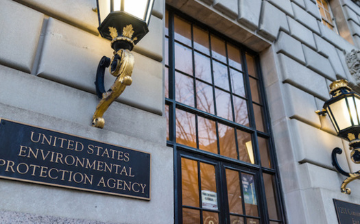 The EPA's Science Advisory Board is an independent panel tasked each year with reviewing the agency's proposed changes to rules and regulations. (Adobe Stock)<br />