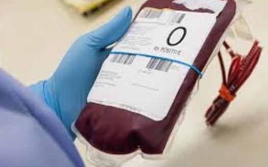 According to the U.S. Department of Health and Human Services, only 37% of the U.S. population is eligible to donate blood, and fewer than 10% of prospective donors give blood annually. (uofmhealth.org)