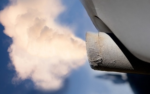 Auto manufacturers that support a Trump administration plan to relax EPA tailpipe emissions standards could be losing loyal customers, according to a new poll. (Tyler Olsen/Adobe Stock) 