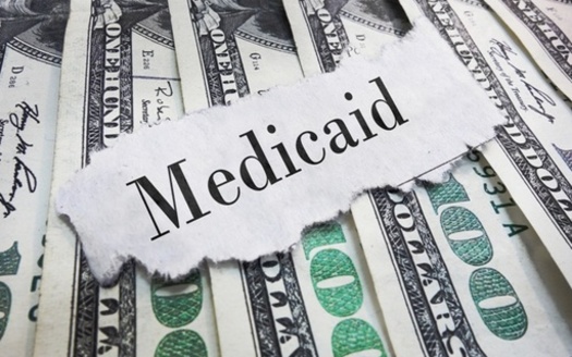 Supporters of block granting Medicaid contend it would save costs and give states flexibility. (AdobeStock)