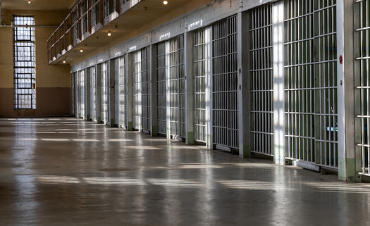 According to the National Alliance on Mental Illness, nearly 2 million people with mental illnesses are booked into jails each year. (Adobe Stock)