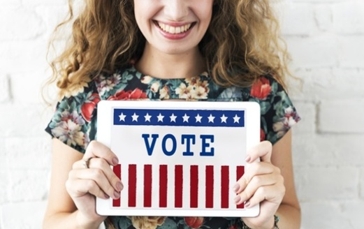 The League of Women Voters of Indiana works to educate and empower voters, regardless of gender or political affiliation. (Adobe Stock)<br /><br /><br />