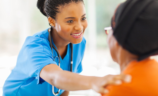 More than 3 million registered nurses make up the largest licensed health profession in the nation. (Adobe Stock)
