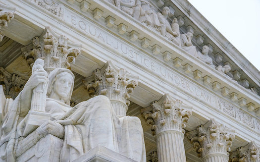 The U.S. Supreme Court has agreed to hear arguments in Fulton v. City of Philadelphia in its next session. (Rex Wholster/Adobe Stock)