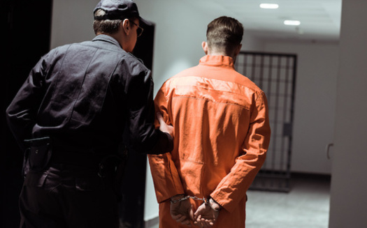 Tennessee's pre-arrest diversion clinics connected more than 7,000 people to mental-health treatment instead of jail between 2017 and 2019. (Adobe Stock)