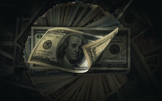 Dark money groups emerged in force after the U.S. Supreme Court Citizens United case in 2010. (Adobe Stock)