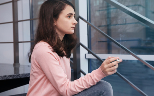 While many Minnesota cities, along with the federal government, have raised the tobacco-buying age to 21, there's still a push for a statewide mandate. (Adobe Stock)