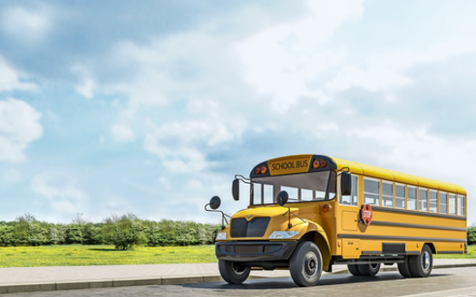 In addition to the 11 public school districts already approved, three more North Dakota districts have applied for a four-day-a-week schedule. (Adobe Stock)