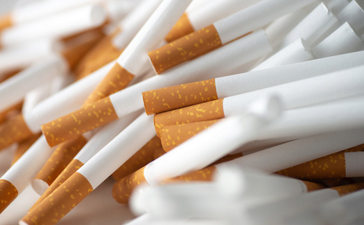 Tobacco use costs Kentucky an estimated $1 billion a year in direct health-care expenses. (Adobe Stock) 
