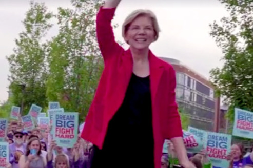 Sen. Elizabeth Warren, D-Mass., dropped out of the Democratic presidential primary race last week after performing worse than polls expected. The question of her 