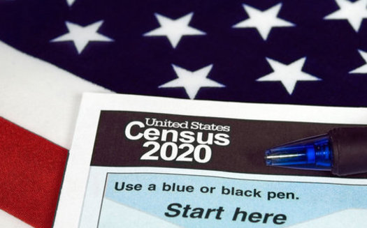 On the census form, you should list anyone living in your household as of April 1, 2020, regardless of their age or citizenship status. (Driftwood/Adobe Stock)