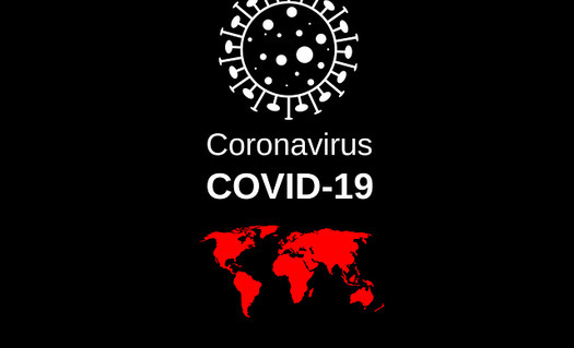 Consumer spending in the U.S. accounts for roughly 70% of economic growth, making the new coronavirus and associated disruptions in the global supply chain a significant risk to the U.S. economy. (alex80/Pixabay)